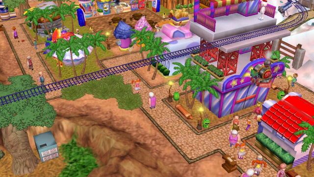 Zoo Empire 5