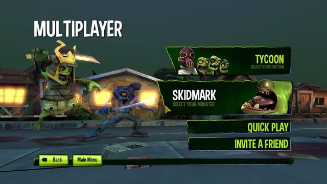Zombie Tycoon 2: Brainhov's Revenge 3
