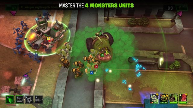 Zombie Tycoon 2: Brainhov's Revenge 4