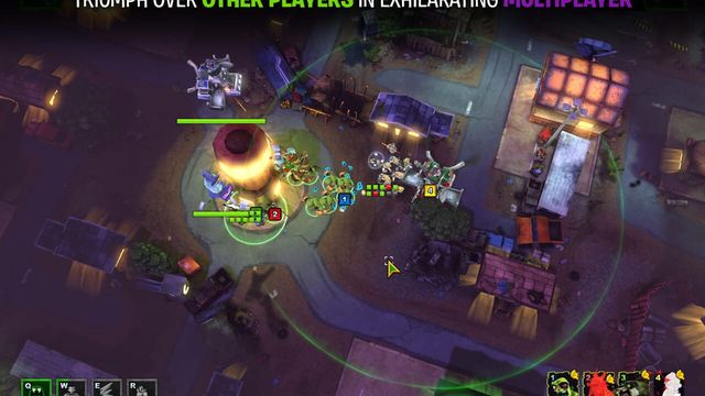 Zombie Tycoon 2: Brainhov's Revenge 5