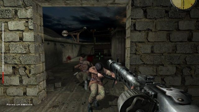 UberSoldier 2