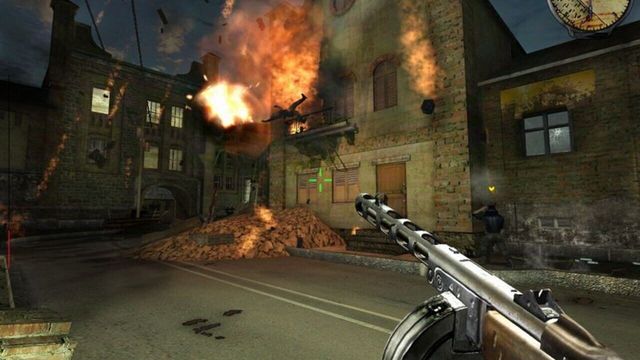 UberSoldier 4