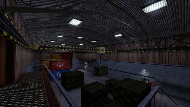 Half-Life: Uplink 3