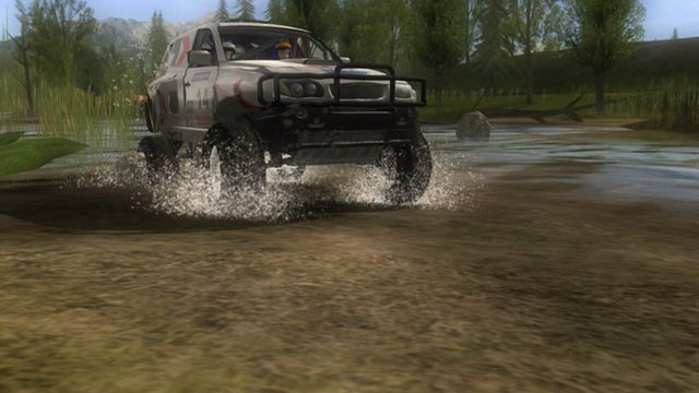 Xpand Rally Xtreme 2