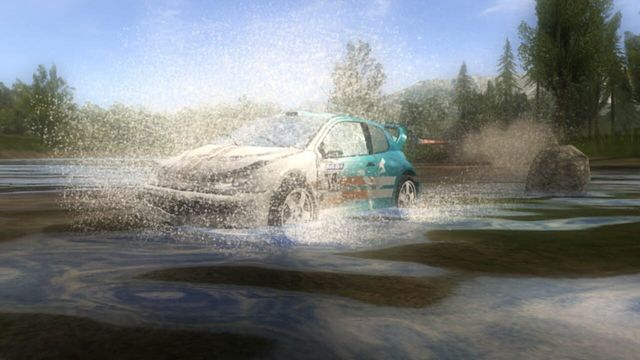 Xpand Rally Xtreme 3