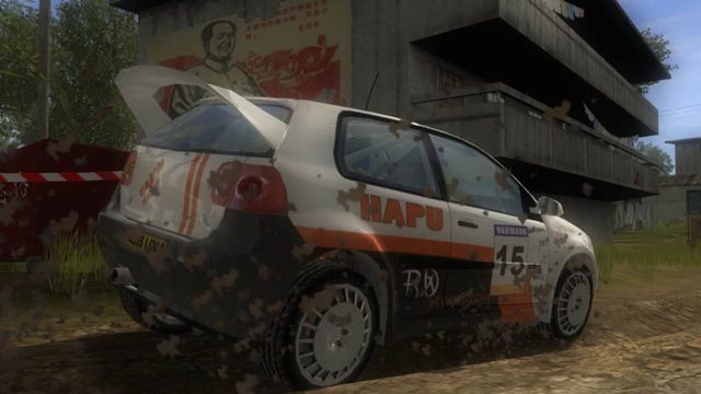 Xpand Rally Xtreme 4