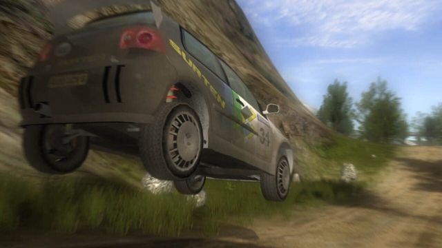 Xpand Rally Xtreme 5