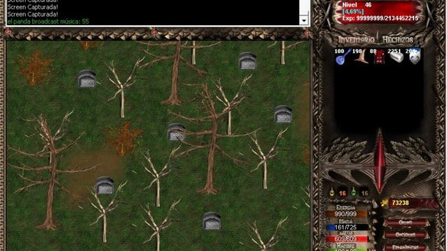 Argentum Online 2
