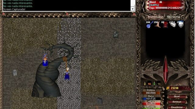 Argentum Online 3