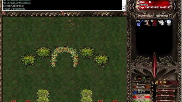 Argentum Online 4