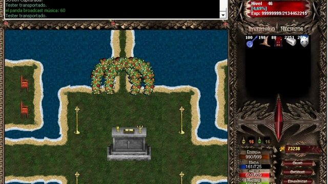 Argentum Online 5