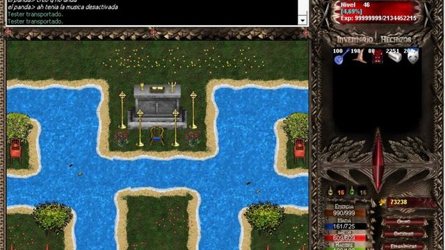 Argentum Online 6