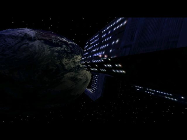X: Beyond the Frontier 4