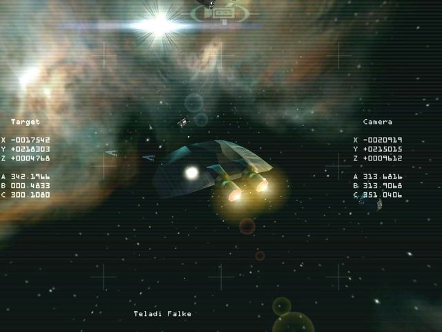 X: Beyond the Frontier 5