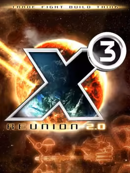 X3: Reunion