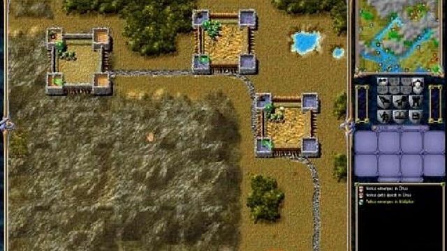Warlords III: Reign of Heroes 3