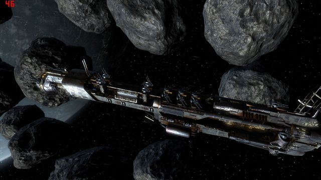 X3: Terran Conflict 3