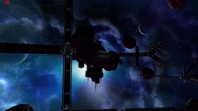 X3: Terran Conflict 5