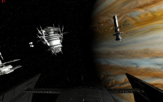 X3: Terran Conflict 6