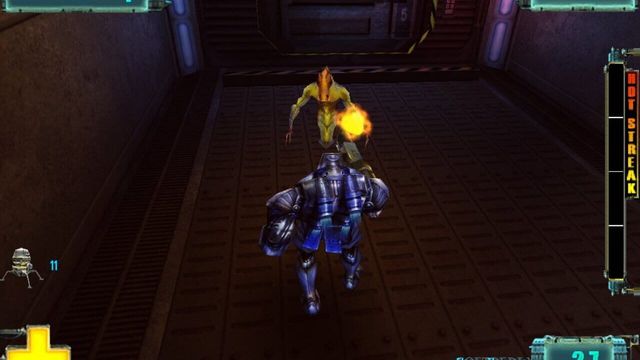 X-COM: Enforcer 2