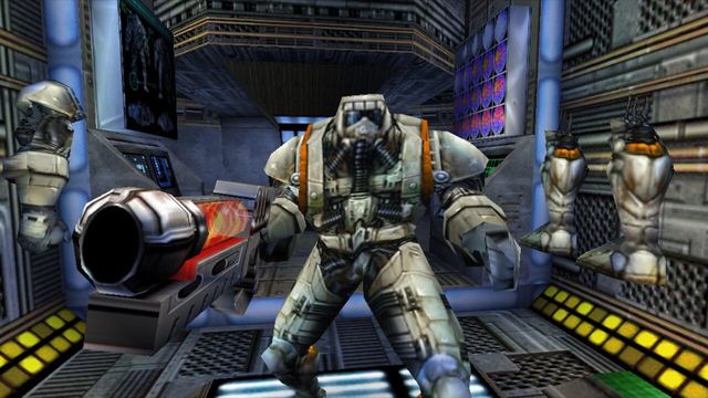 X-COM: Enforcer 3