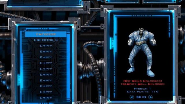 X-COM: Enforcer 4