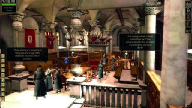 The Guild 2: Pirates of the European Seas 1
