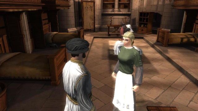 The Guild 2: Pirates of the European Seas 2