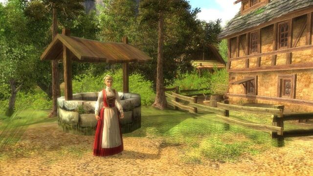 The Guild 2: Pirates of the European Seas 3