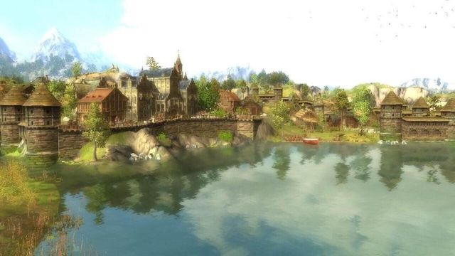 The Guild 2: Pirates of the European Seas 4