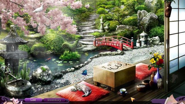 Season of Mystery: The Cherry Blossom Murders 3