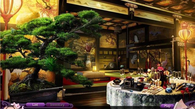Season of Mystery: The Cherry Blossom Murders 5