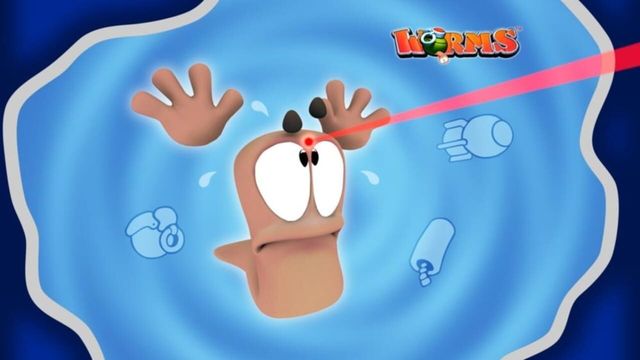 Worms 6