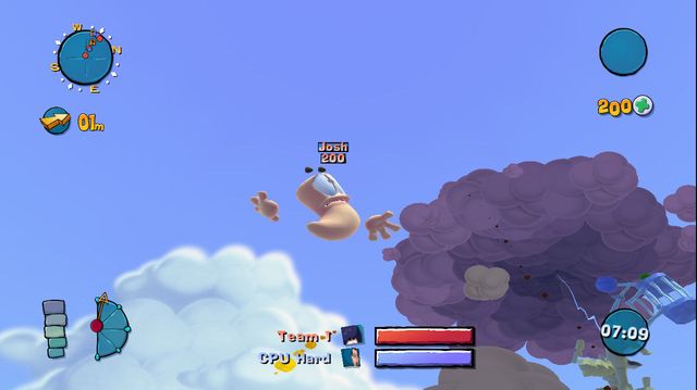 Worms: Ultimate Mayhem 2