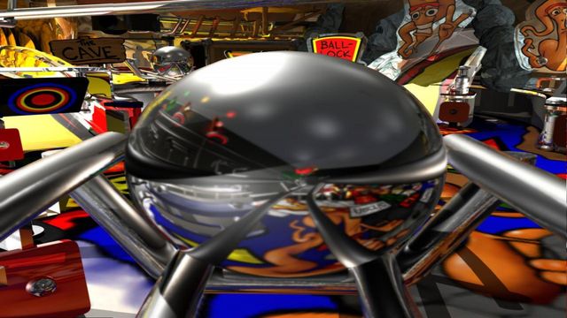 Worms Pinball 3