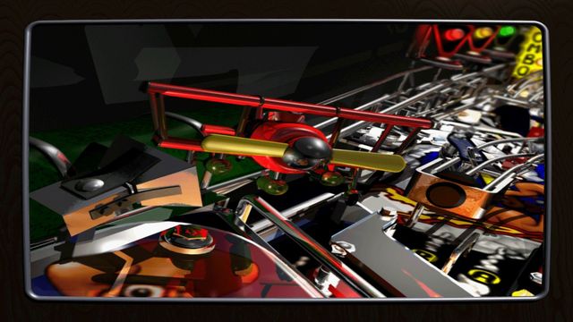 Worms Pinball 4