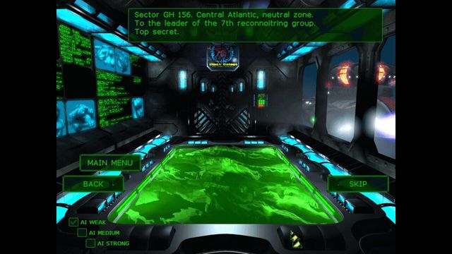 Submarine Titans 5