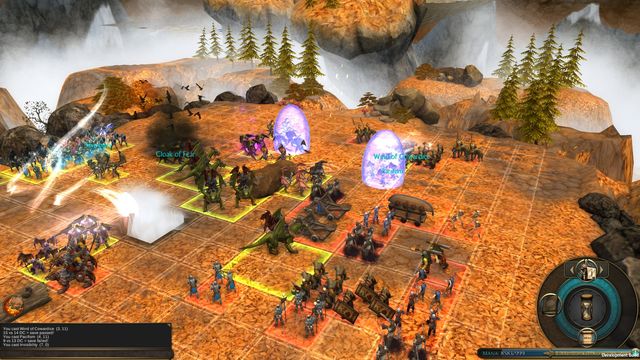 Worlds of Magic 4