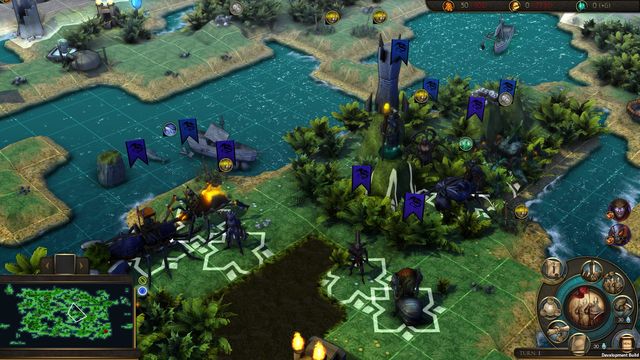 Worlds of Magic 5