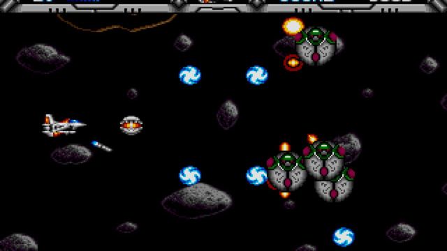 Gaiares 3