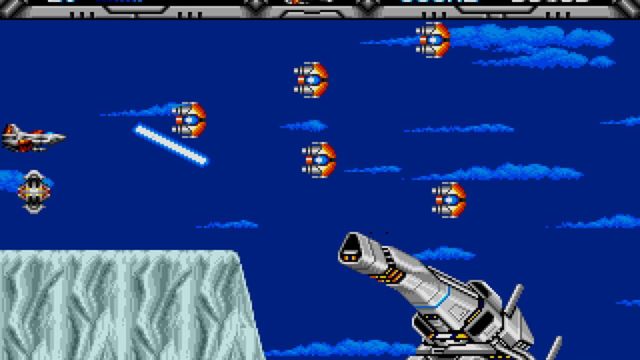 Gaiares 4