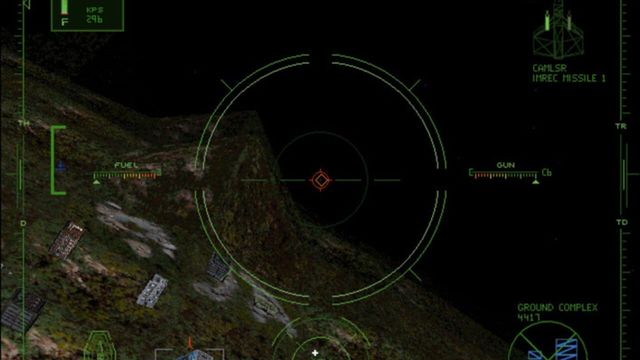 Wing Commander IV: The Price of Freedom 3