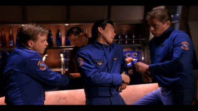 Wing Commander IV: The Price of Freedom 4