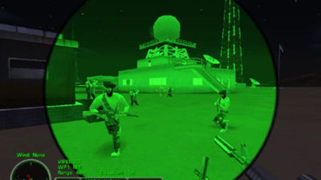 Delta Force: Task Force Dagger 4