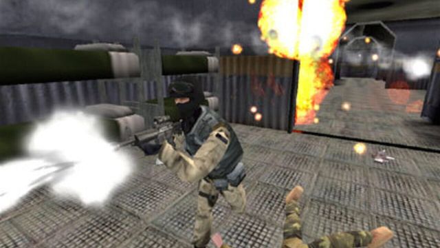 Delta Force: Task Force Dagger 5
