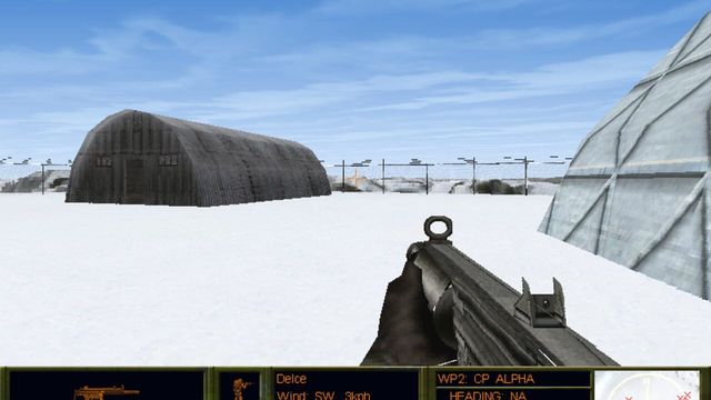 Delta Force 2 6