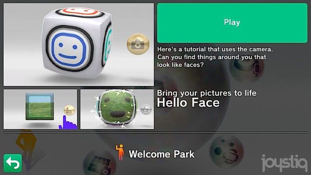 Welcome Park 3