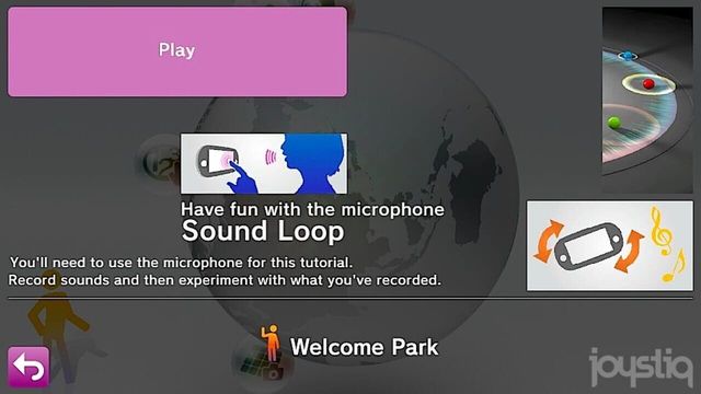 Welcome Park 4