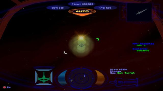Wing Commander: Prophecy 3
