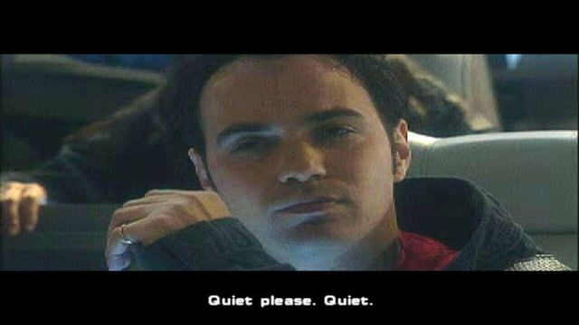 Wing Commander: Prophecy 6